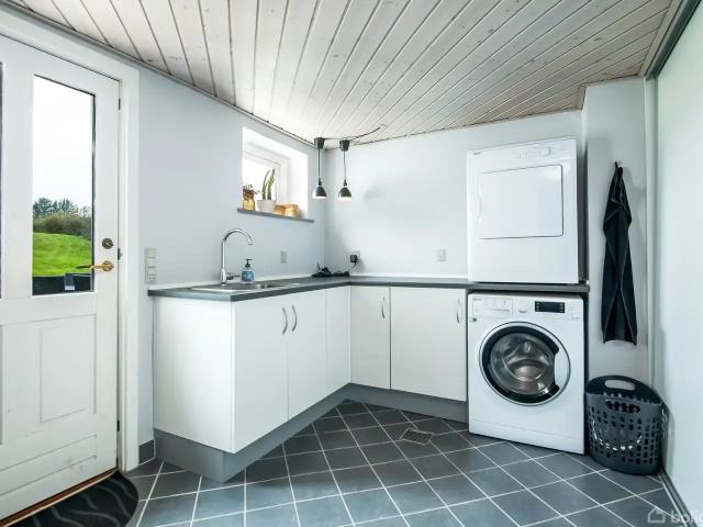 Villa til salg i Sindal, Hjørring