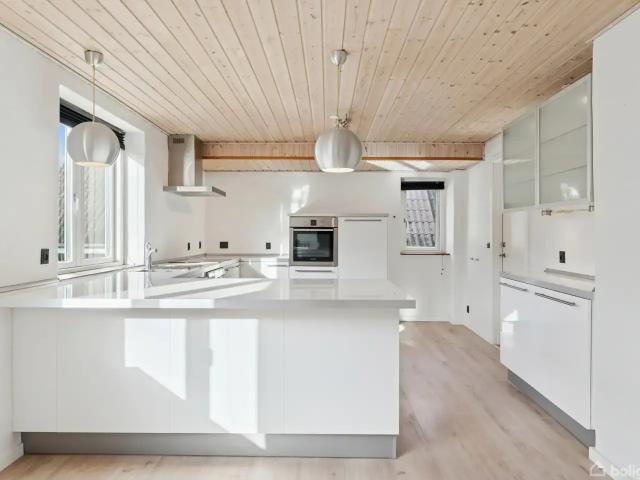 Ejendom til salg i Ikast, Ikast-Brande