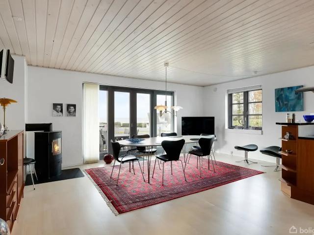 Villa til salg i Århus