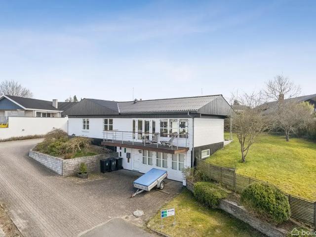 Villa til salg i Randers, Århus
