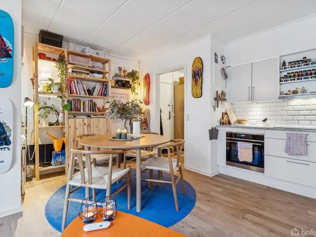 Ejendom til salg i Egeskov, Fredericia