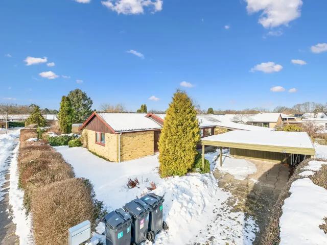 Villa til salg i Greve Strand, Greve