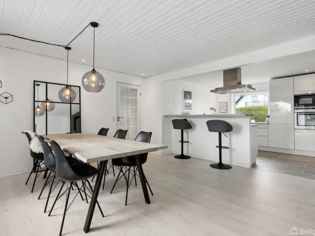 Villa til salg i Greve