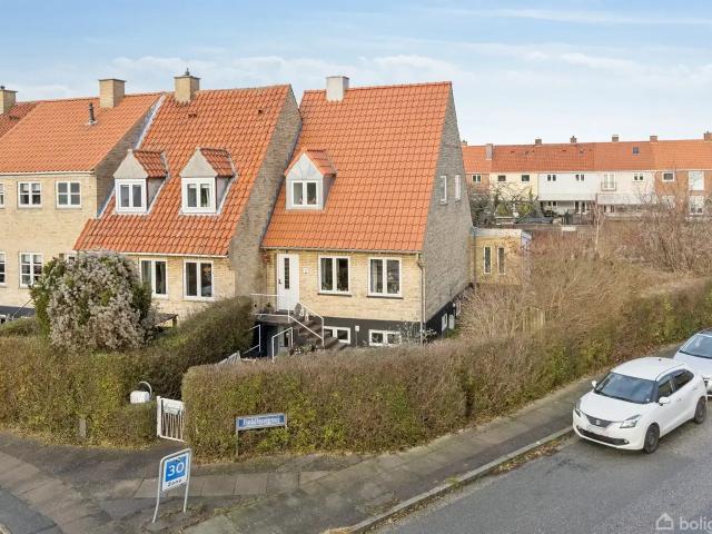 Villa til salg i Glostrup, Brøndby