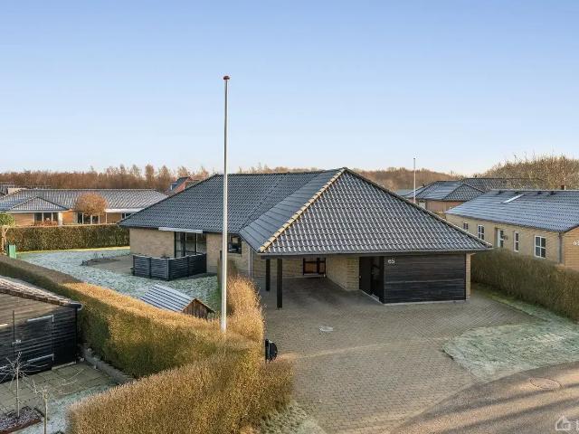 Villa til salg i Tarp, Esbjerg