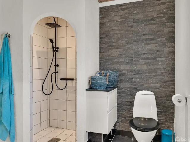 Villa til salg i Brønderslev, Brønderslev-Dronninglund