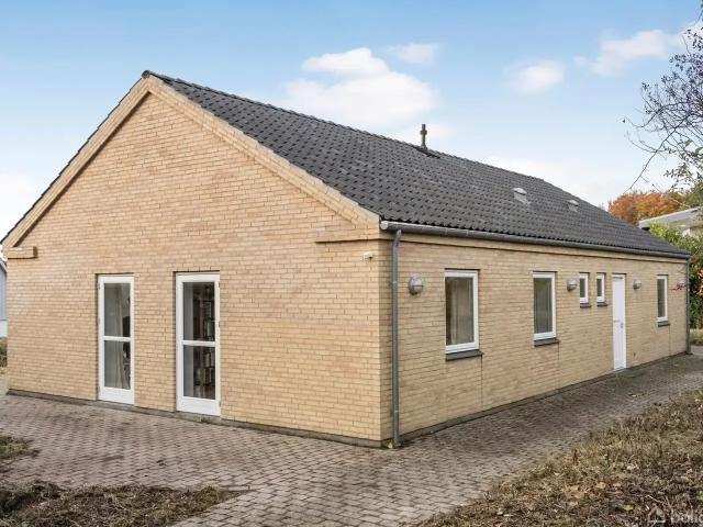 Villa til salg i Slangerup, Brøndby