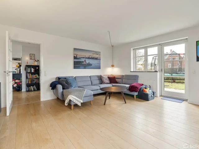 Villa til salg i Odense