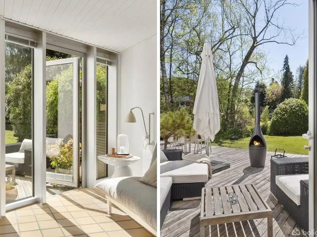 Villa til salg i Kongens Lyngby  , Brøndby