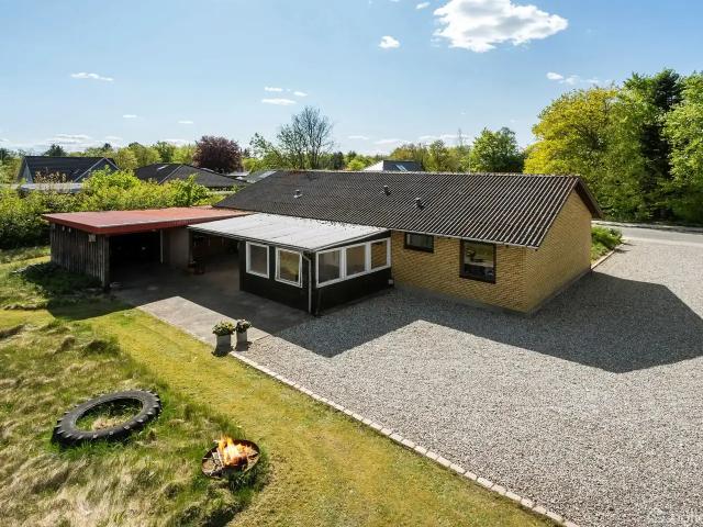 Villa til salg i Herning