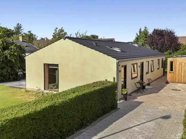 Villa til salg i Greve