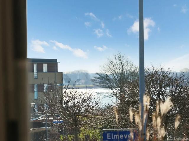 Villa til salg i Ullerslev, Nyborg