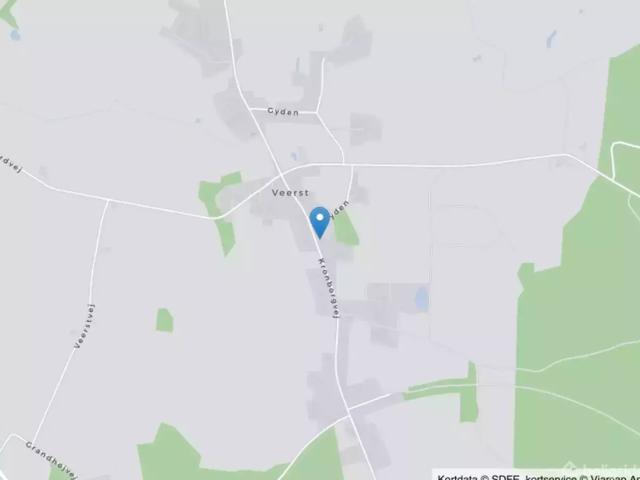 Villa til salg i Vejen