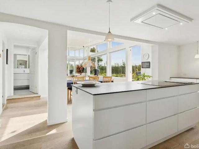Villa til salg i Lohals, Langeland
