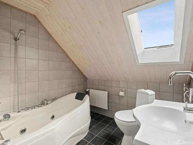 Villa til salg i Støvring, Brønderslev-Dronninglund