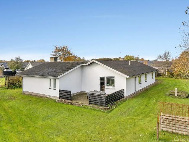 Ejendom til salg i Brønderslev-Dronninglund