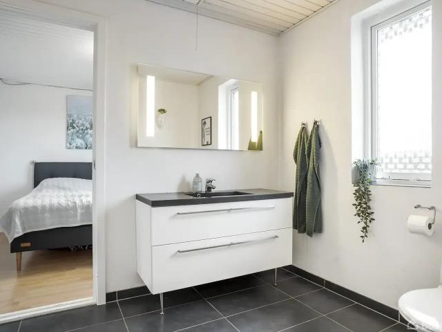 Ejendom til salg i Århus