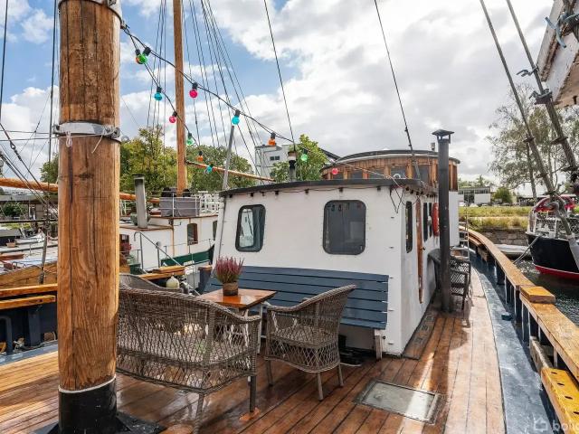 Ejendom til salg i Christianshavn, København