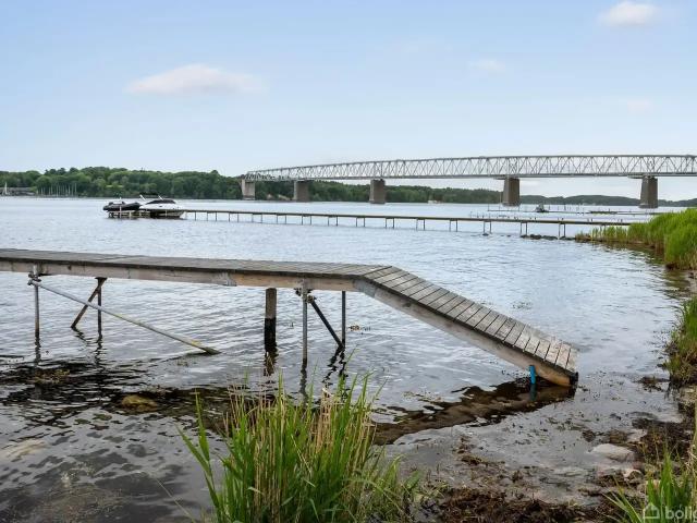 Villa til salg i Fredericia