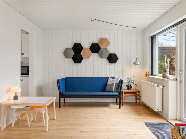 Villa til salg i Krunderup, Århus