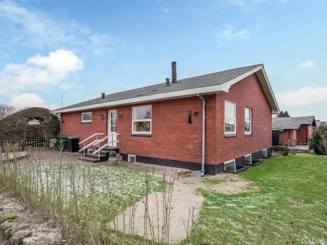 Villa til salg i Varde