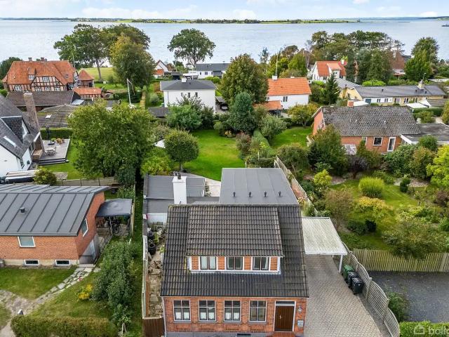 Villa til salg i Millinge, Faaborg-Midtfyn