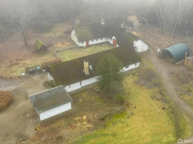 Landejendom til salg i Gadbjerg, Vejle