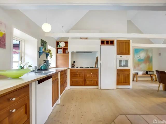 Villa til salg i Gadbjerg, Vejle