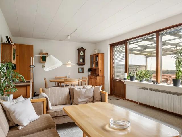 Villa til salg i Køge