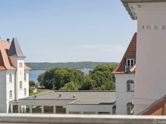 Ejendom til salg i Middelfart
