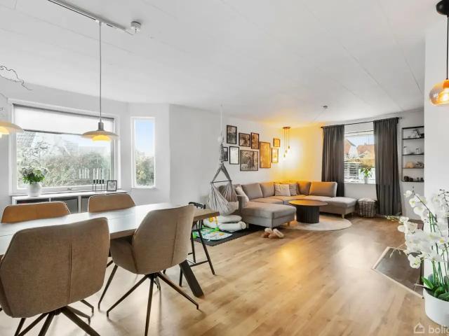 Villa til salg i Kværkeby, Ringsted