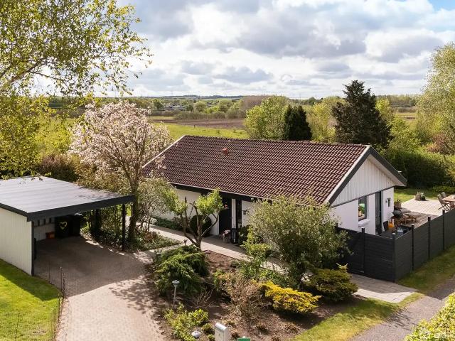 Villa til salg i Aalborg, Brønderslev-Dronninglund