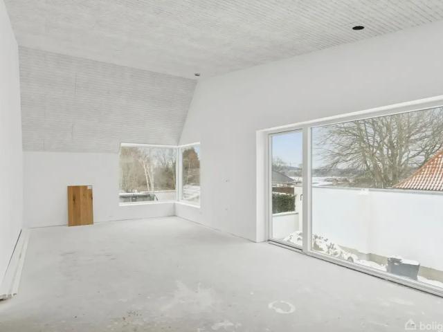 Villa til salg i Ry, Århus