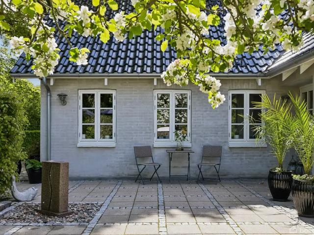Ejendom til salg i Kalundborg