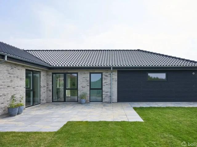 Villa til salg i Århus