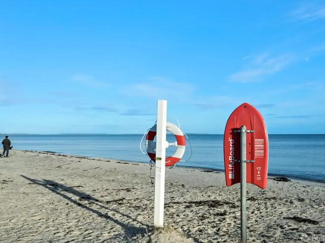 Ejendom til salg i Saksild, Århus