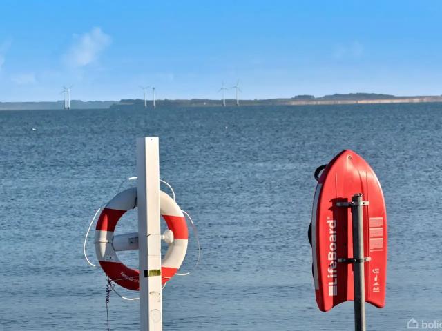 Ejendom til salg i Saksild, Århus