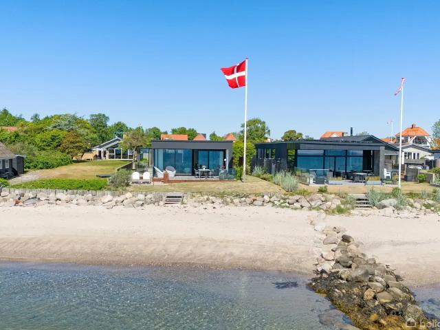 Villa til salg i Juelsminde, Århus