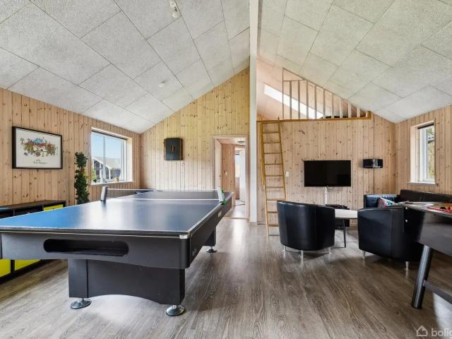 Ejendom til salg i Nyborg