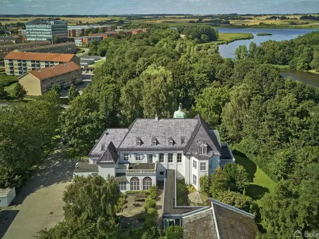 Villa til salg i Juelsminde, Århus