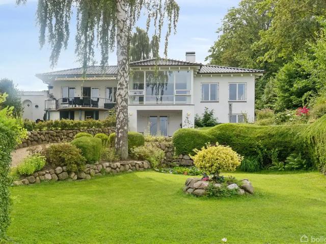 Villa til salg i Svendborg