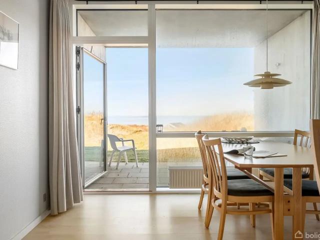 Ejendom til salg i Hirtshals, Brønderslev-Dronninglund