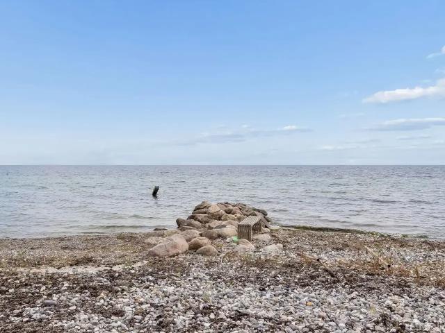 Ejendom til salg i Strøby Egede, Stevns