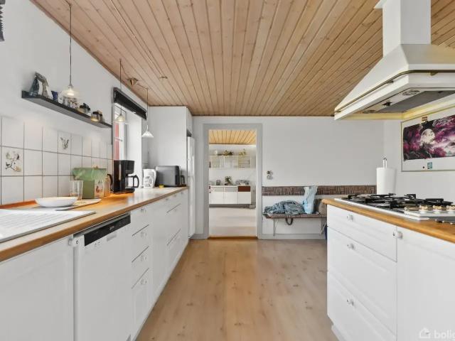 Villa til salg i Brønderslev-Dronninglund