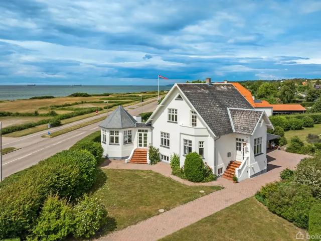 Villa til salg i Kalundborg