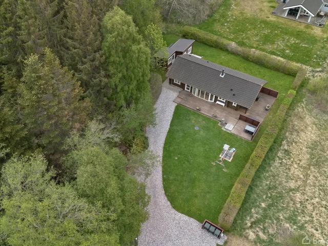 Ejendom til salg i Ebeltoft, Århus