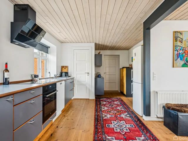 Villa til salg i Hirtshals, Brønderslev-Dronninglund