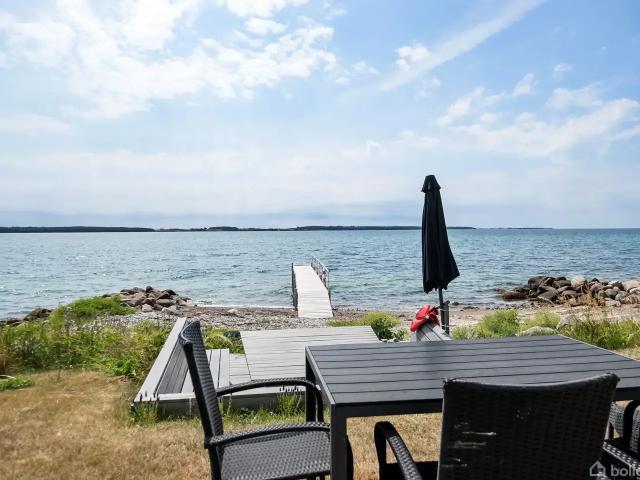 Ejendom til salg i Kalundborg