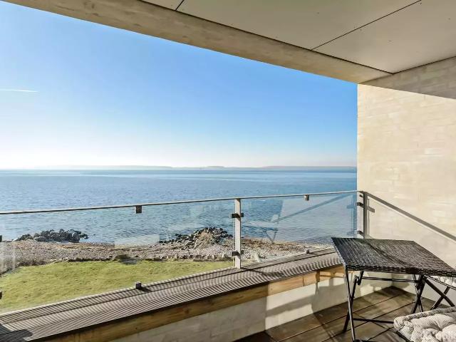 Ejendom til salg i Kalundborg