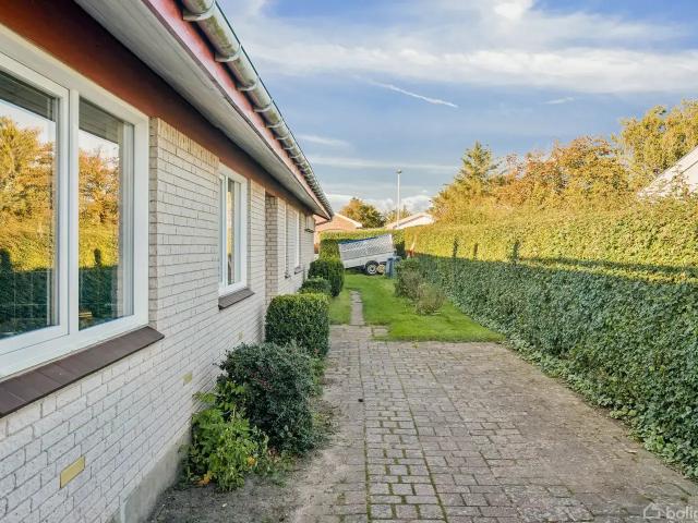 Villa til salg i Brønderslev-Dronninglund